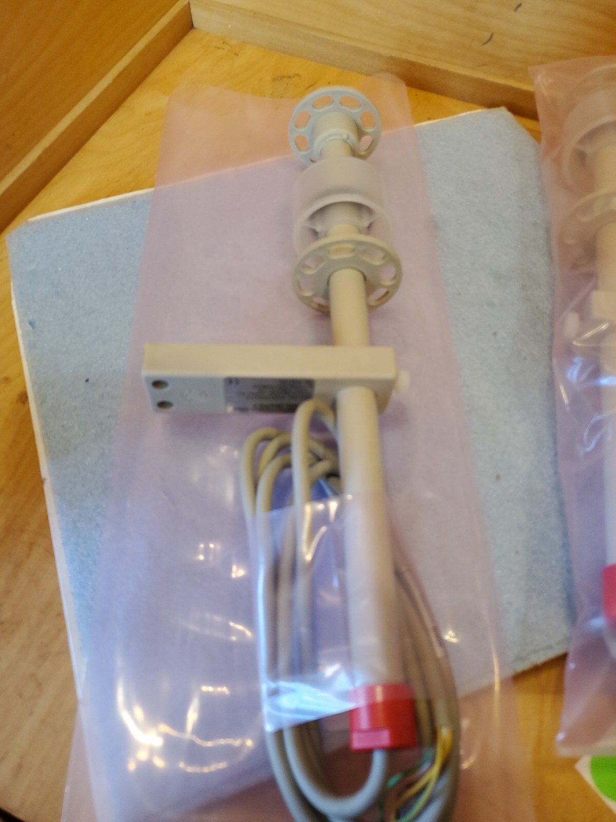 Schwimmerschalter Float Switch MTS2u 28/4/GP-F *IN*STOCK*USA* READY TO SHIP