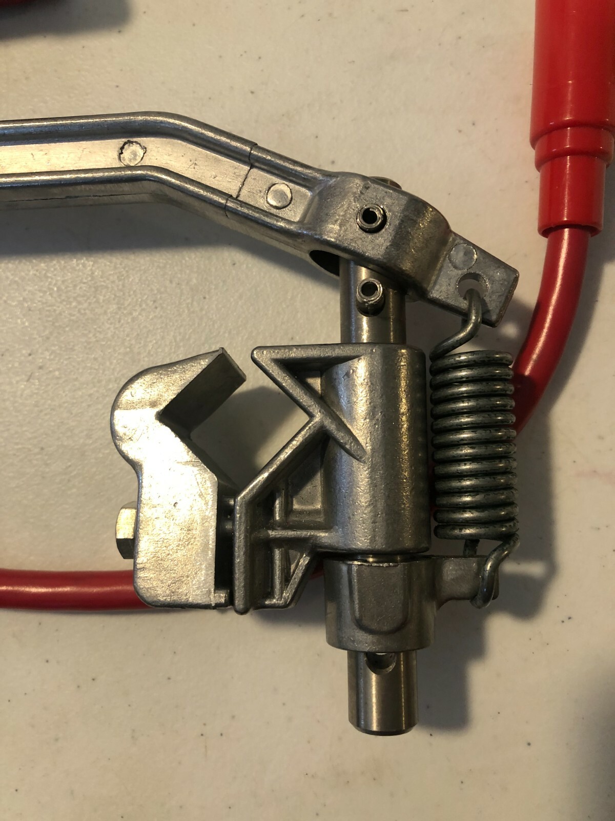 Lot of 2 Insul-8-Corp TIOH Crane Controls 100 Amp 600V.A.C. 30A, #2-4 AWG RA14