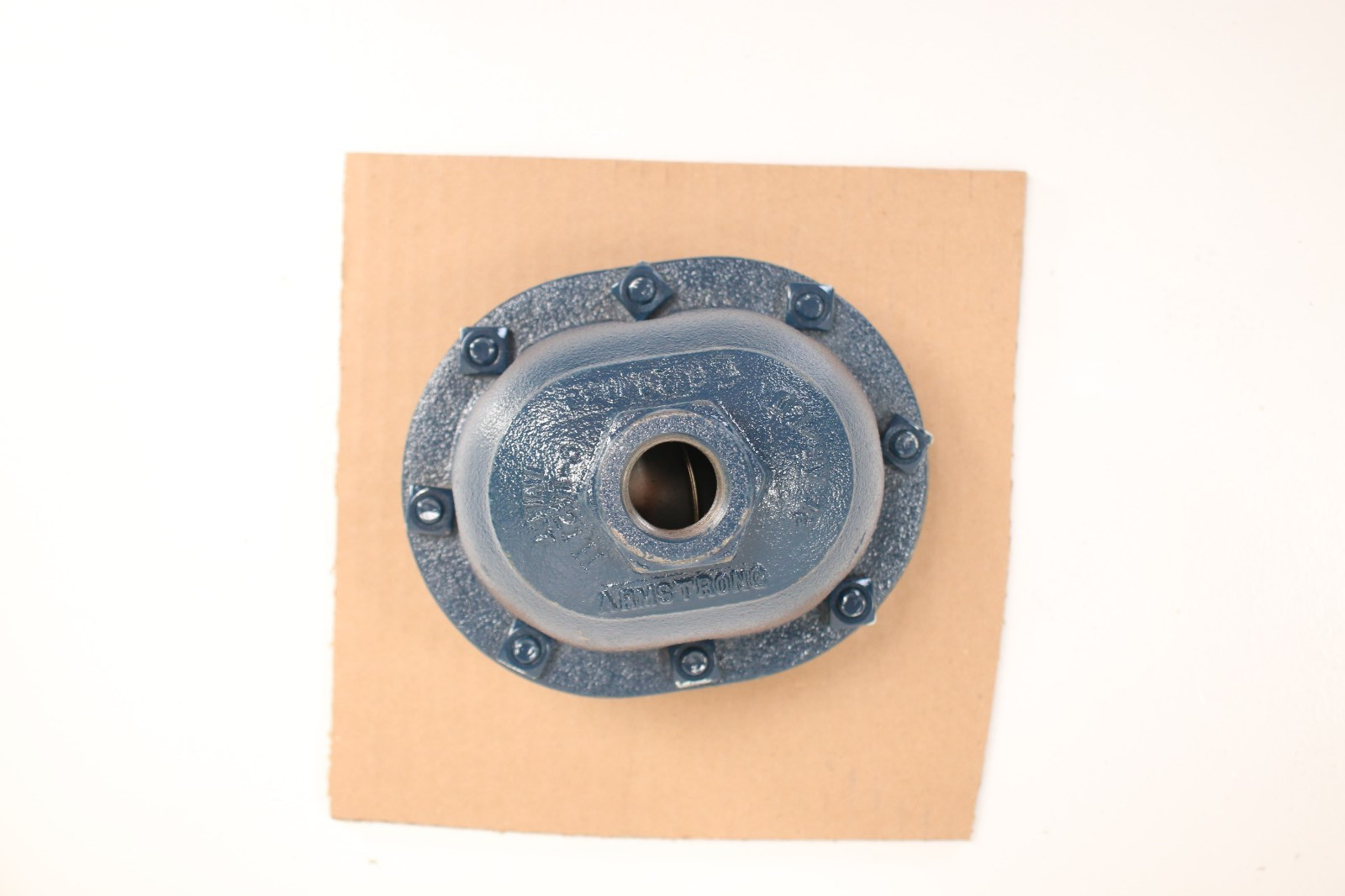 Armstrong C1367/F Drain Trap