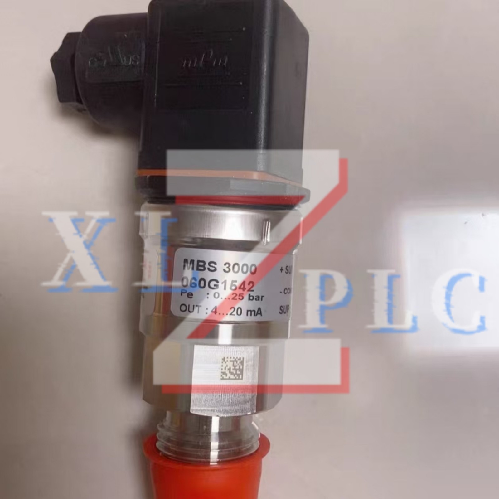 Danfoss 060G1542 MBS3000 pressure sensor#1pcs new in box