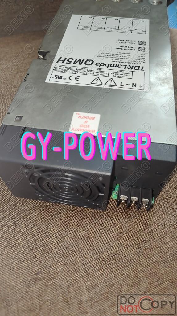 1PCS QM5001RF 90days warranty via DHL/FedEx