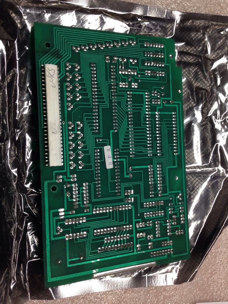 Masstron Display Driver MA11106, MC11040, Shipsameday #1329E