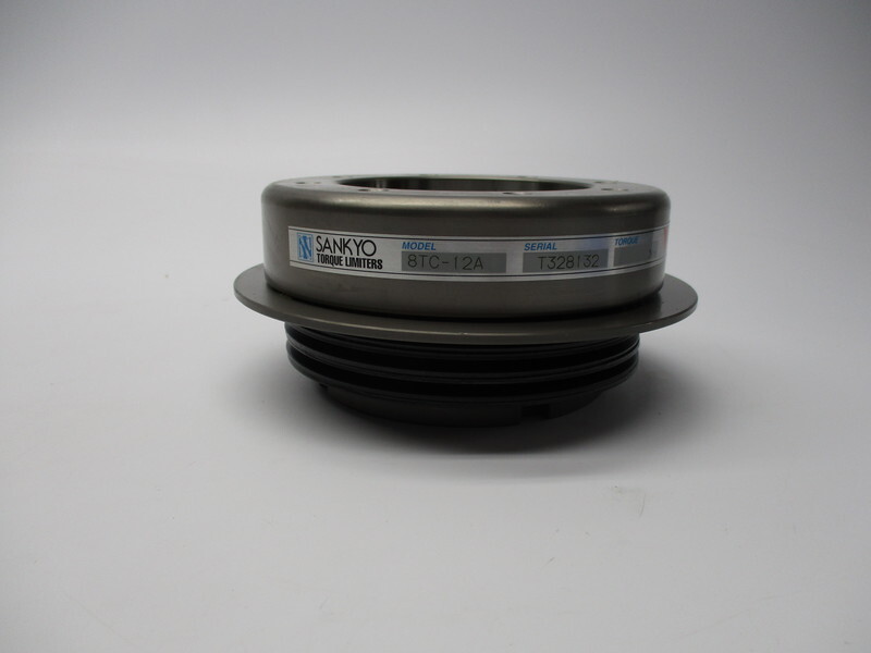 SANKYO 8TC-12A NSNP