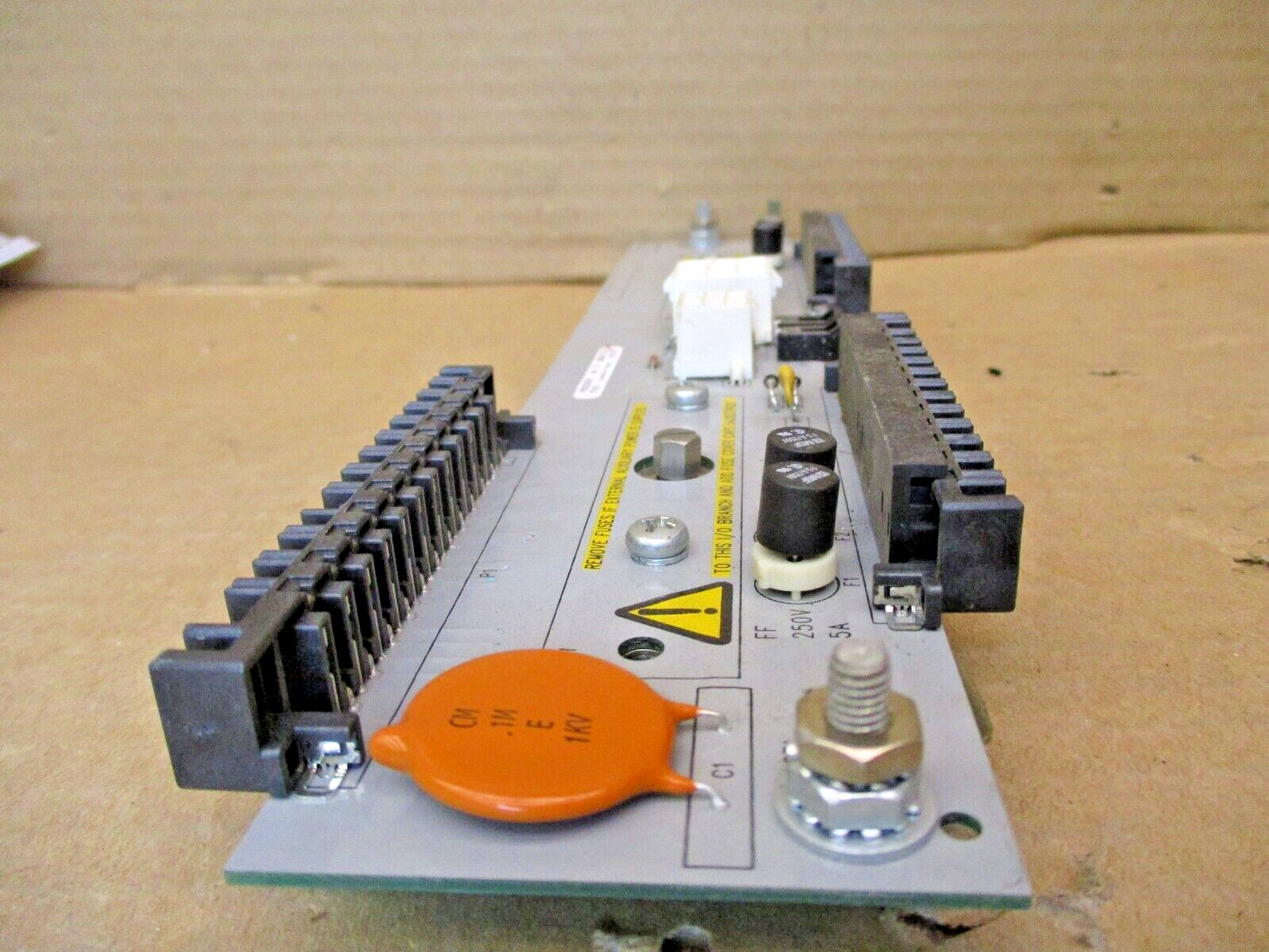 1P00028G01 Rev 3 05665721A 5TND1 Assembled in Thailand B0718 46303HAT