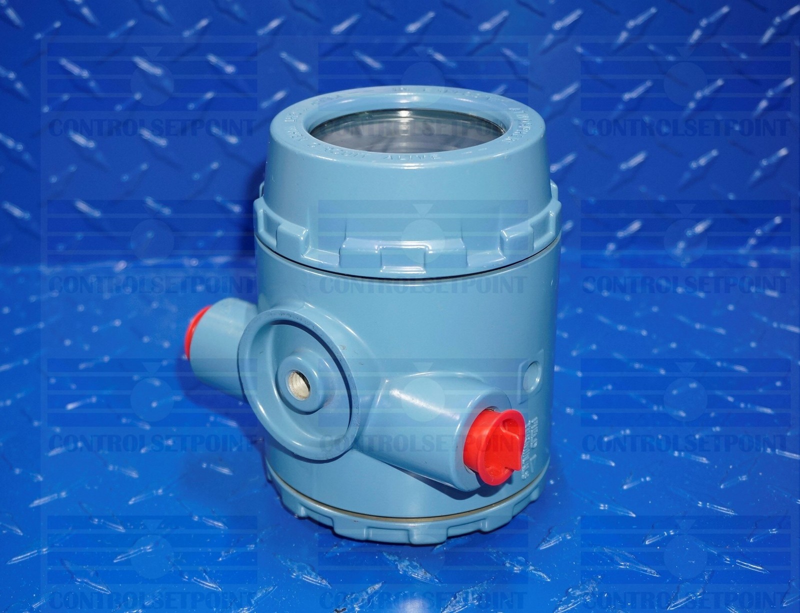EMERSON ROSEMOUNT 3144PD1A2K505M5 TEMP TRANS 3144 PD1 ID68934