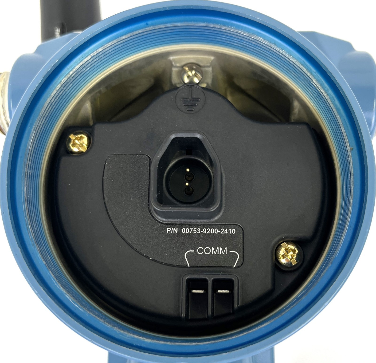 ROSEMOUNT, 2160, WIRELESS LEVEL DETECTOR, VIBRATING FORK, W/ 2″ 150 FLANGE, NEW