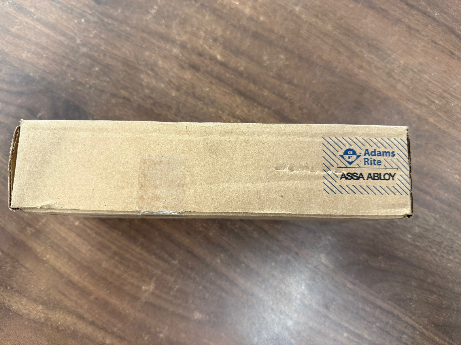 ADAMS RITE 7400-628 Electric Strike, 12/16/24VAC/DC Selectable Fail-Safe