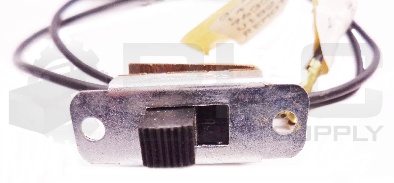 NEW METCO 14-20-0281 REMOTE MODULE ASSEMBLY 1A 125-250V AC/DC 14200281