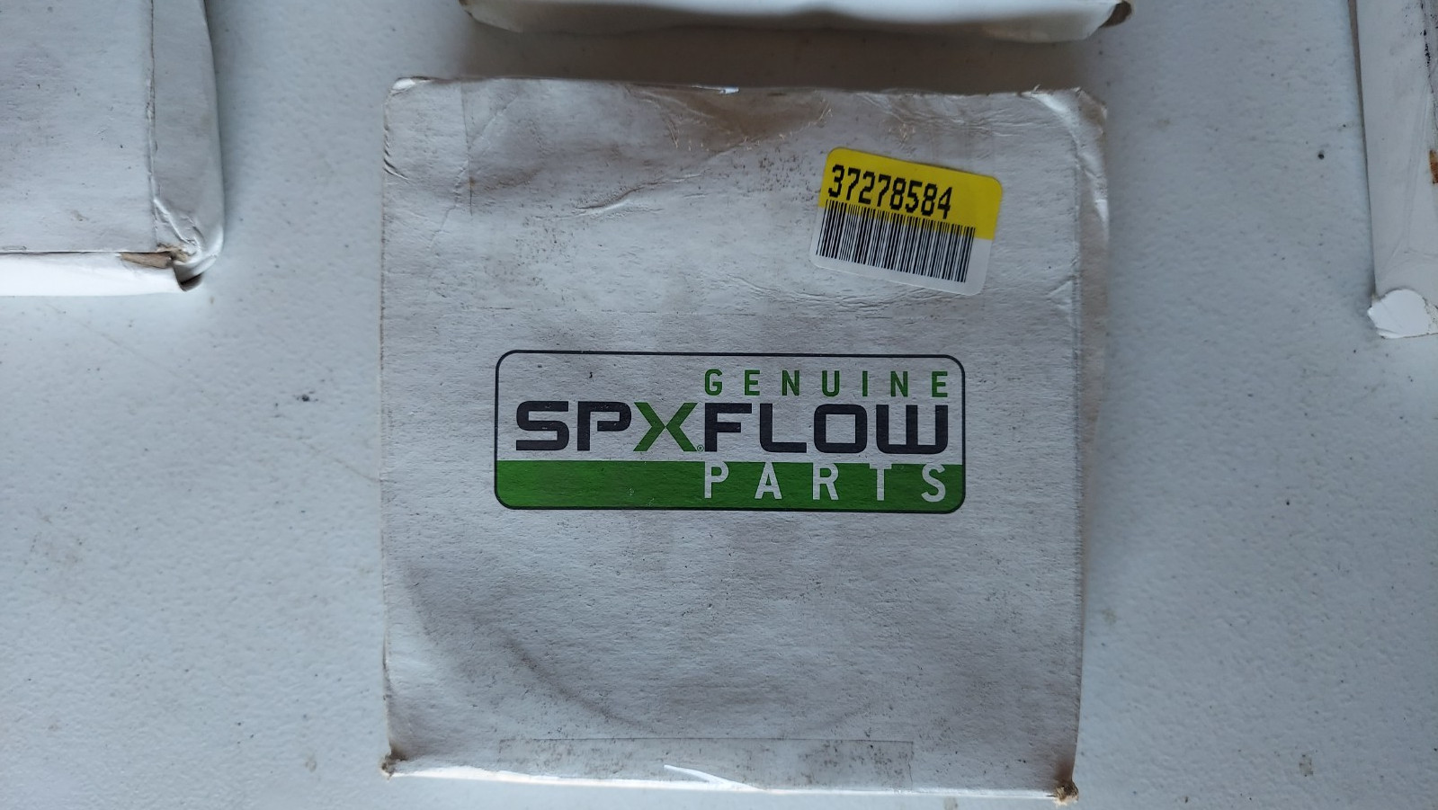New SPX FLOW 105418+(02) Outer Seal