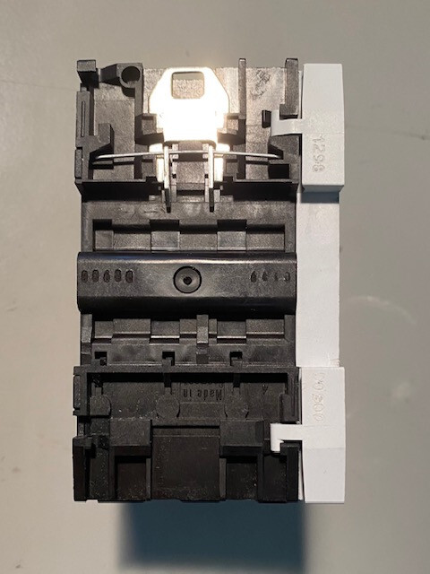 EATON KLOCKNER MOELLER PKZM0-4 Circuit Breaker