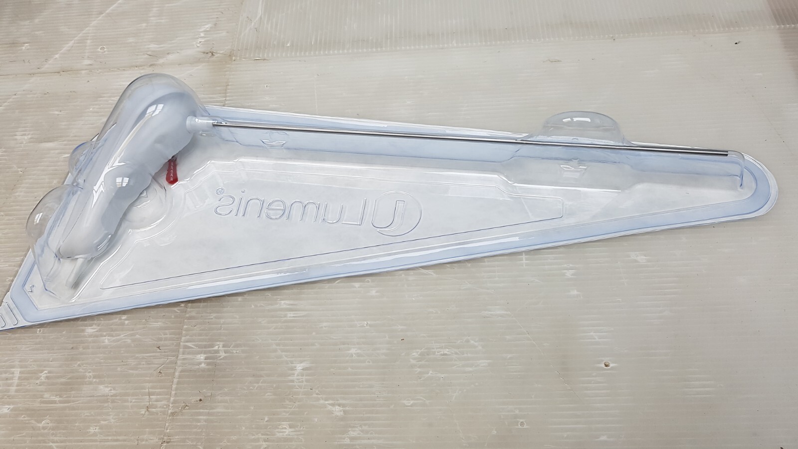 LUMENIS SUCTION HANDPIECE AC-20040030 (2pcs)