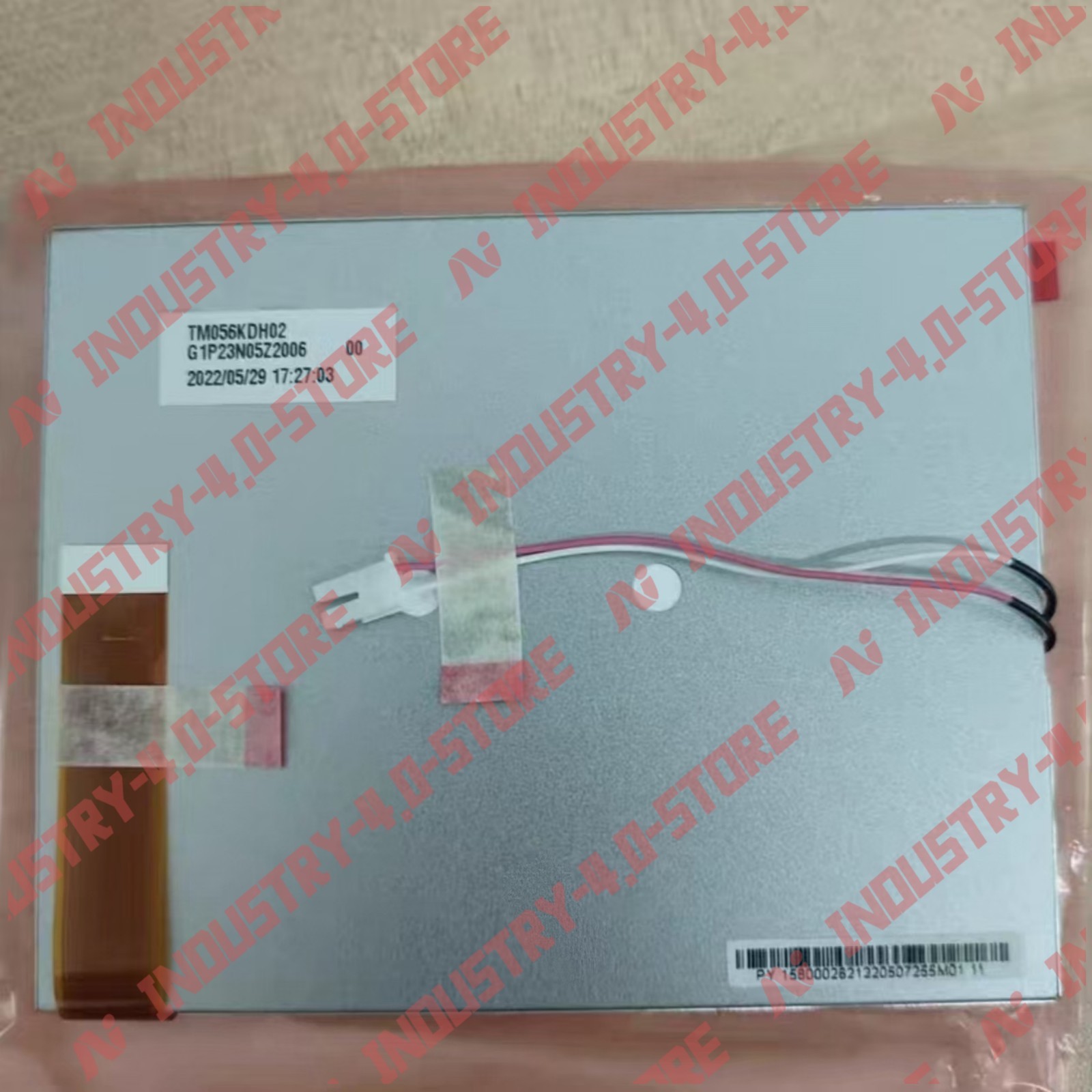Tianma TM056KDH02 LCD Screen#1pcs new in box