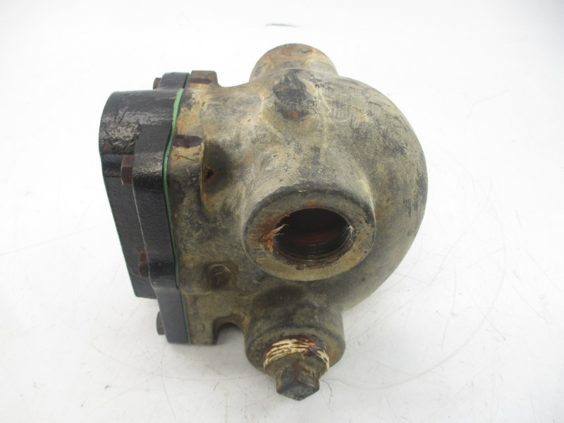TUNSTALL TA-FT4-30 125PSI 1″ UNMP