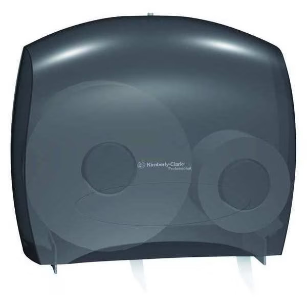 Kimberly-Clark Professional 9507 Essential Jumbo Roll Toilet Paper Dis