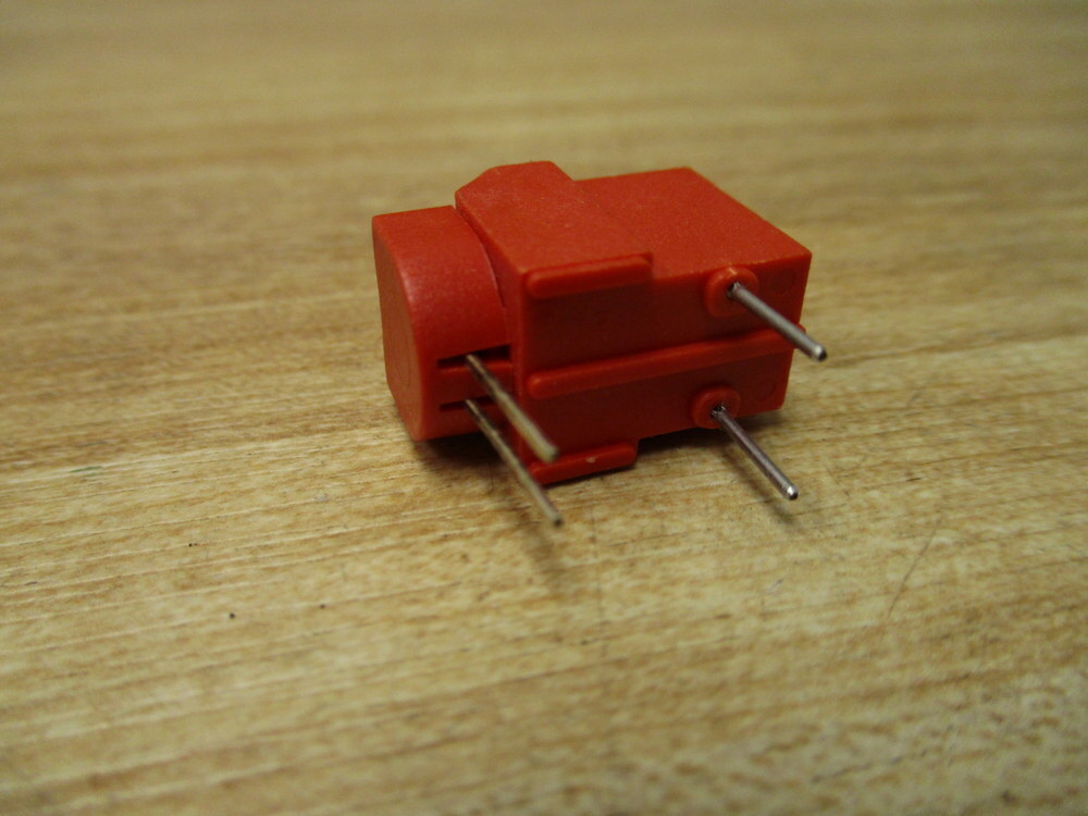 Thomas And Betts 92915-T-DD Fiber Optic Connector 92915TDD