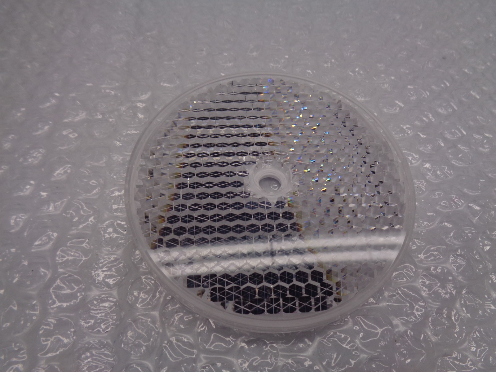 KHS KHS-BAHC880-FASTPIC K356912RB REFLECTOR NSNP