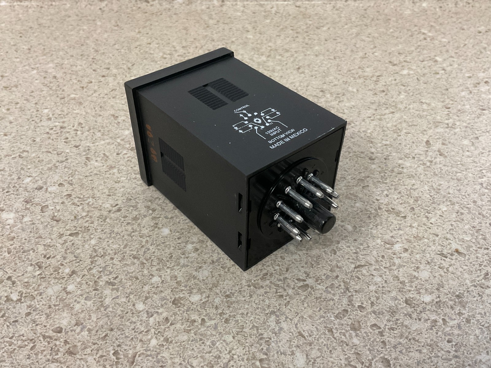 Tyco Electronics CNM5