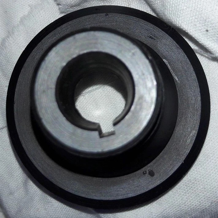 Drive Cone Coupling for Diesel Pumps & Test Benches – A Type