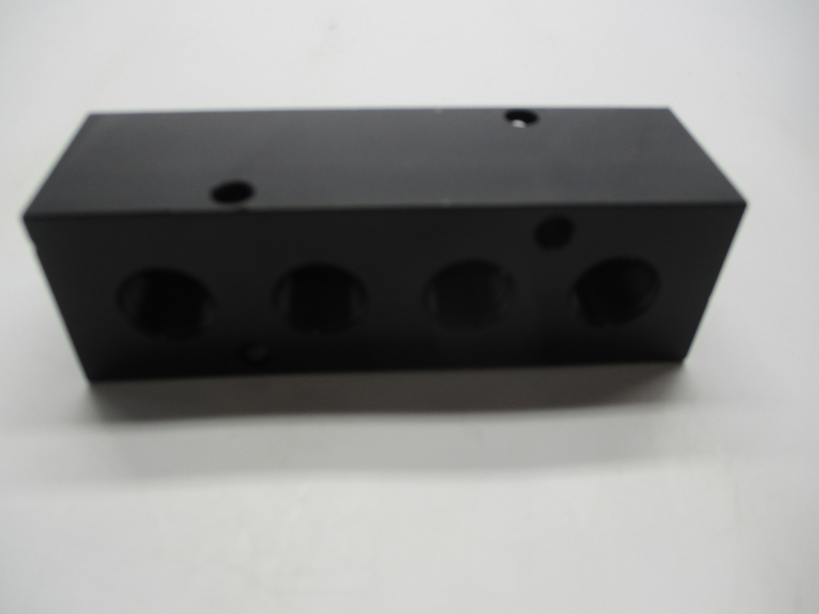 PNEUMADYNE M20-250-4 MANIFOLD NSNP