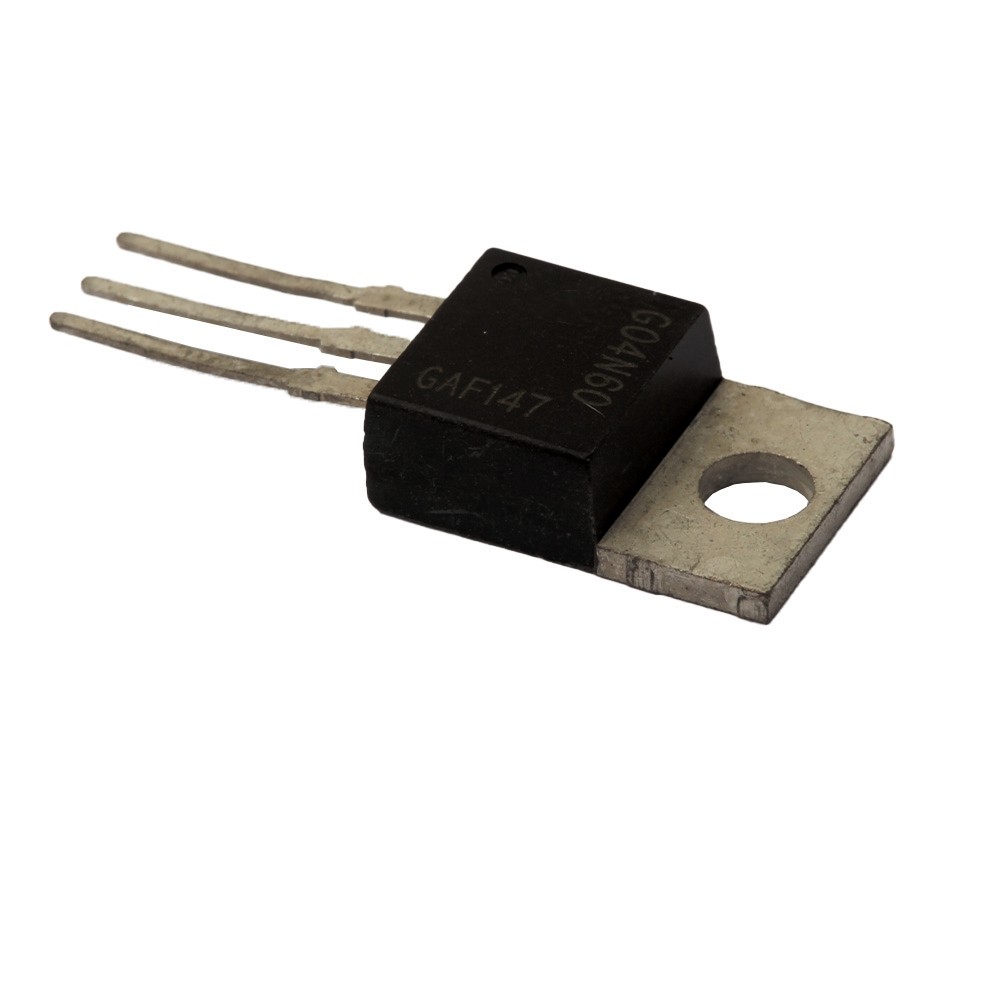 10PCS SGP04N60 G04N60 TO-220 600V 4A NEW