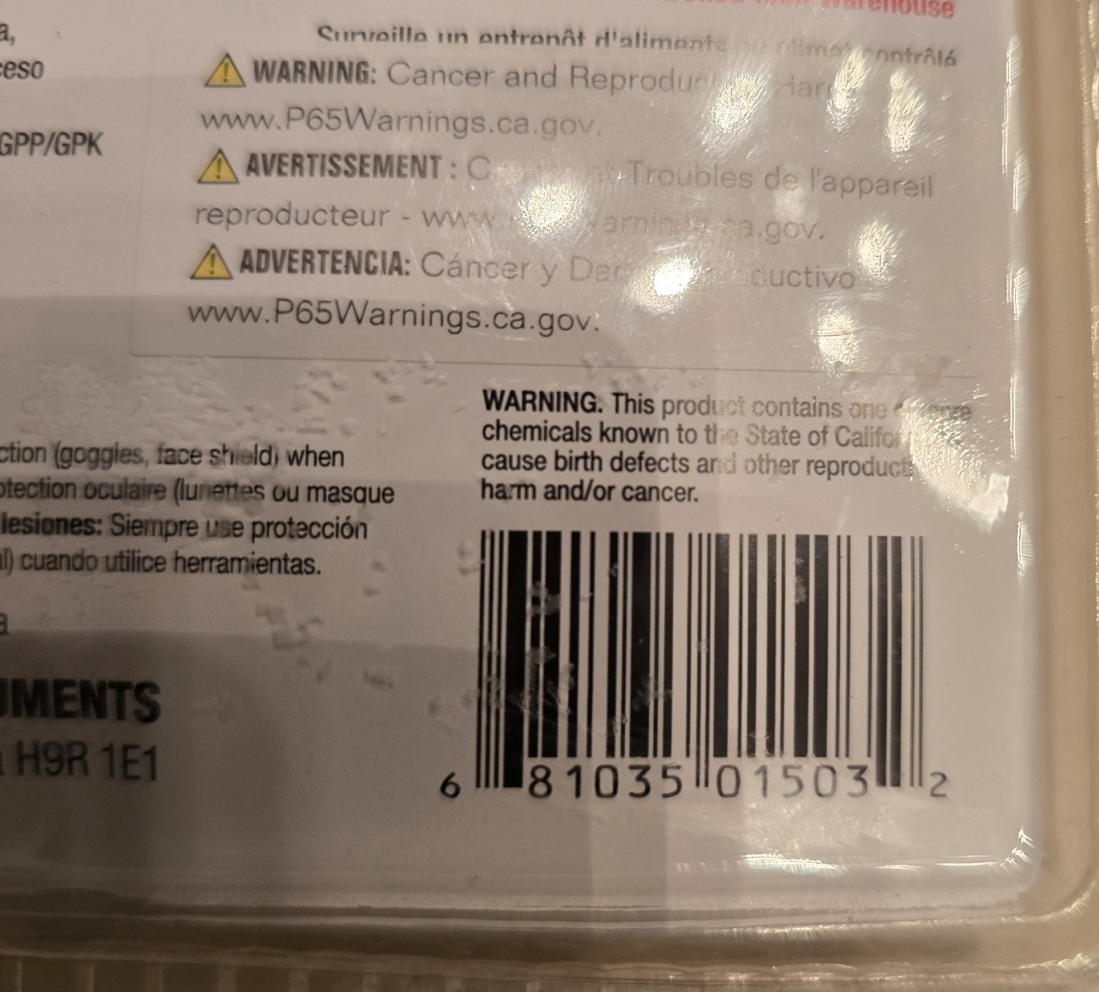 General Tools Ht20 Temperature/Rh/Gpp/Wet Bulb Data Logger