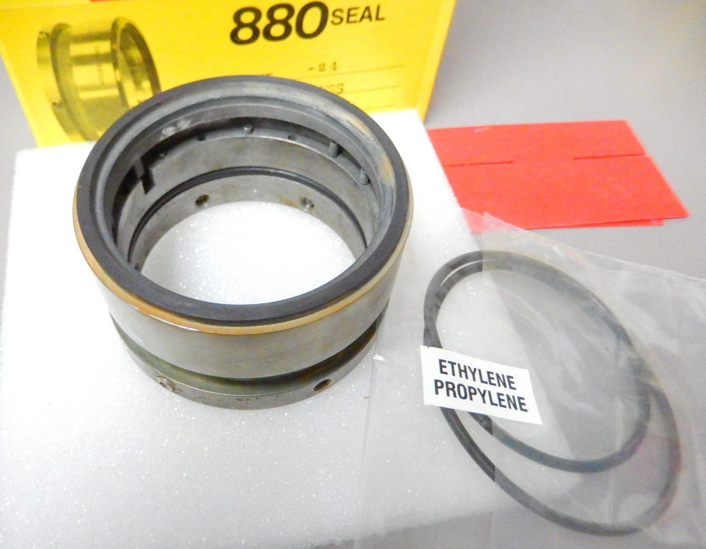 Chesterton 880 -24 Pump Seal CBN/SS 3″