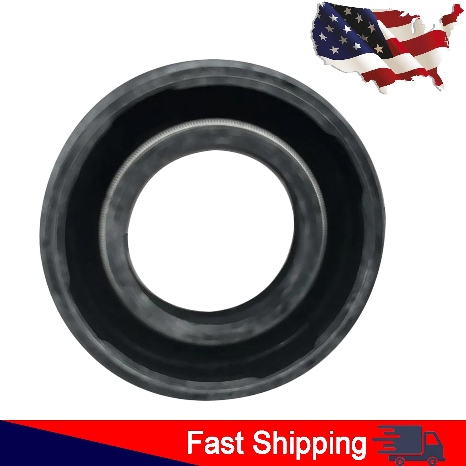Fits For BP1503G New Oil Seal High Pressure Skeleton 19.05×34.6×6.3mm US STOCK