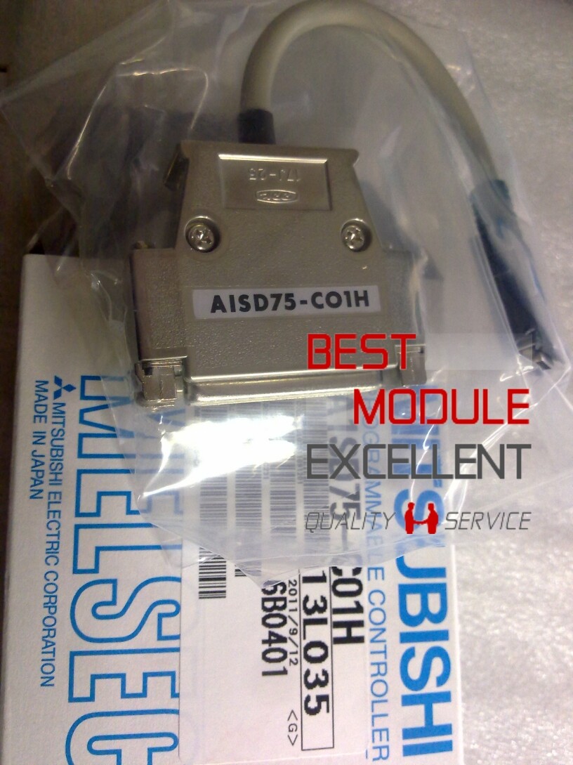 1PCS MITSUBISHI A1SD75-C01H NEW 100% Quality Assurance