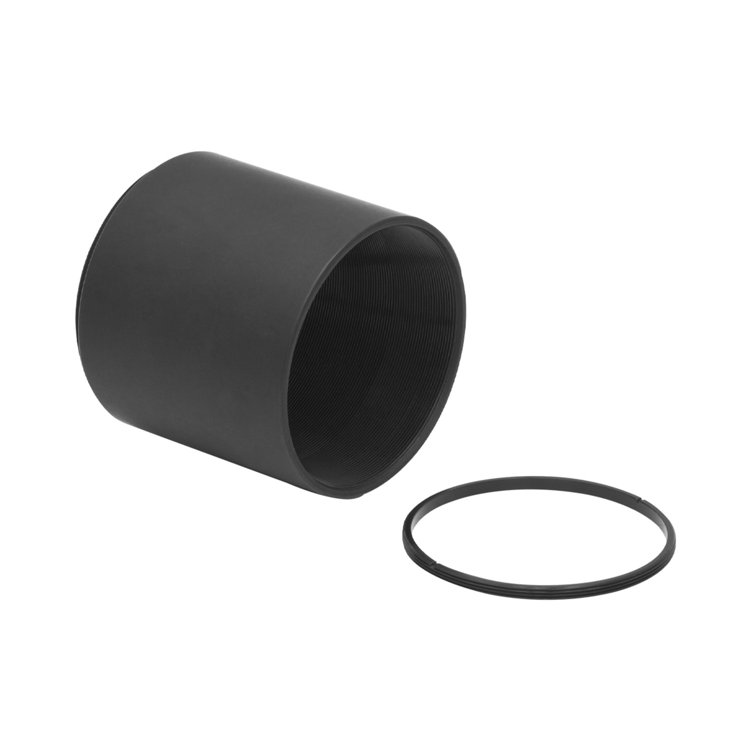 ThorLabs SM2L20 SM2 Lens Tube, 2″ Thread Depth, One Retaining Ring Included
