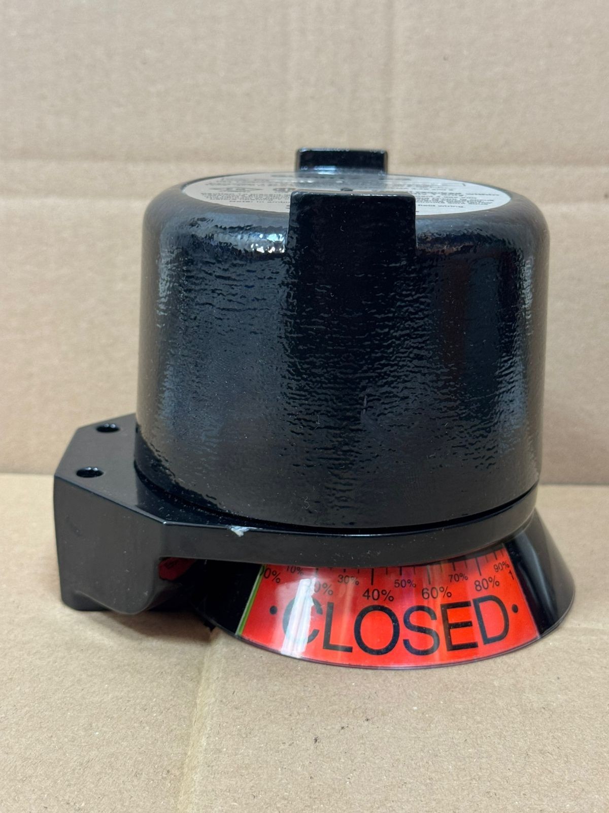 StoneL / Valve Position Indicator / PQ50E1R