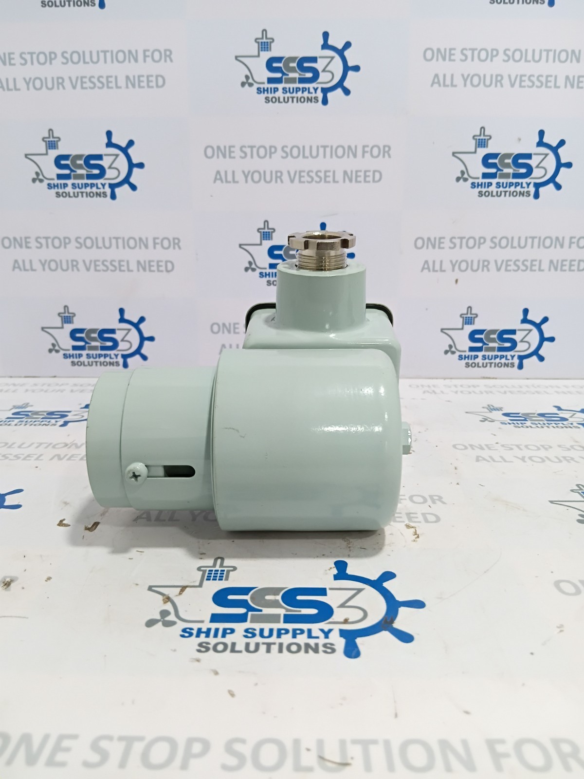 Ibuki Kogyo A200ESH Coil For Air Horn AC110V 1ϕ 60Hz 0.2A