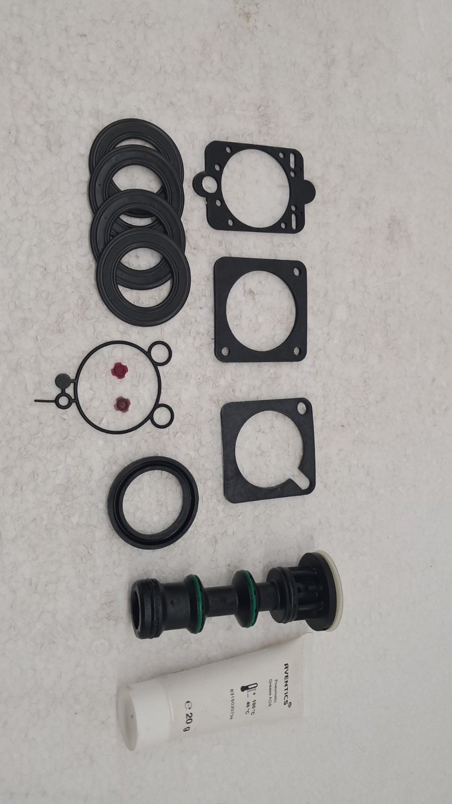 Aventics 5711100002 Valve Spare Part Kit