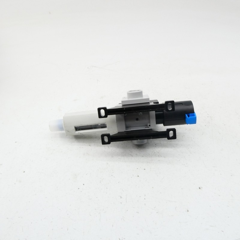 FESTO MS4-LFR-AGC-D6-C-R-V-AD1-AS 210PSI NSNP