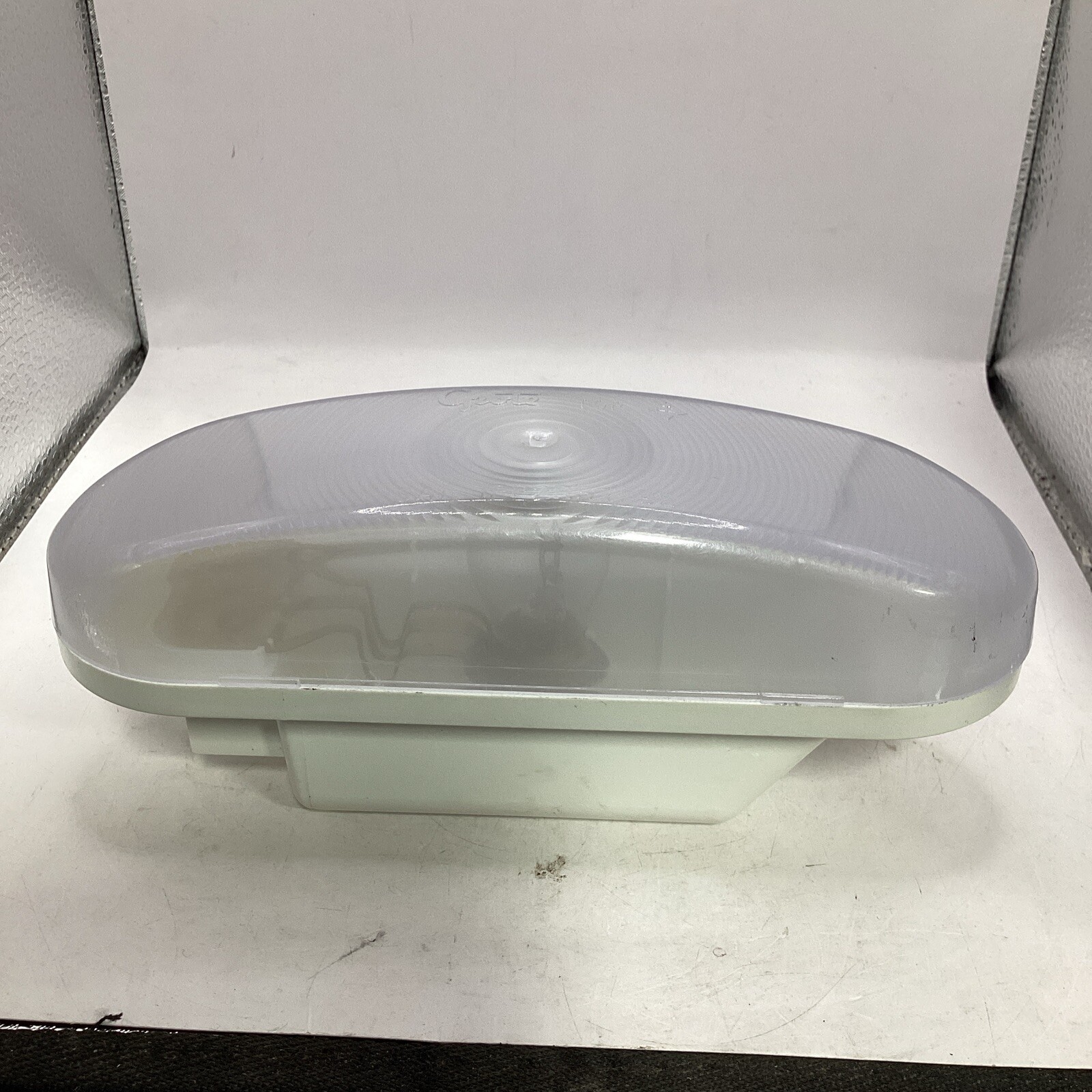 Grote 62231 Oval Backup Lamp NOB