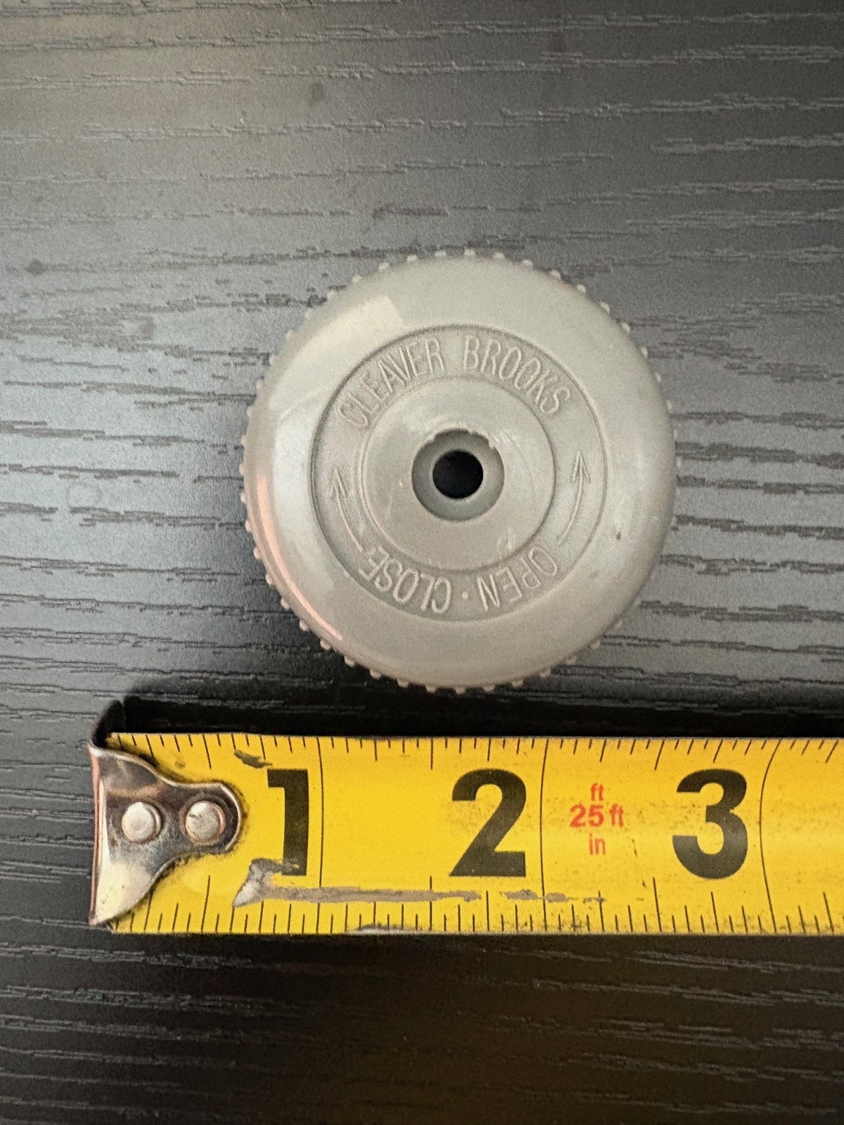 Conbraco Replacement Hand Wheel H-292800