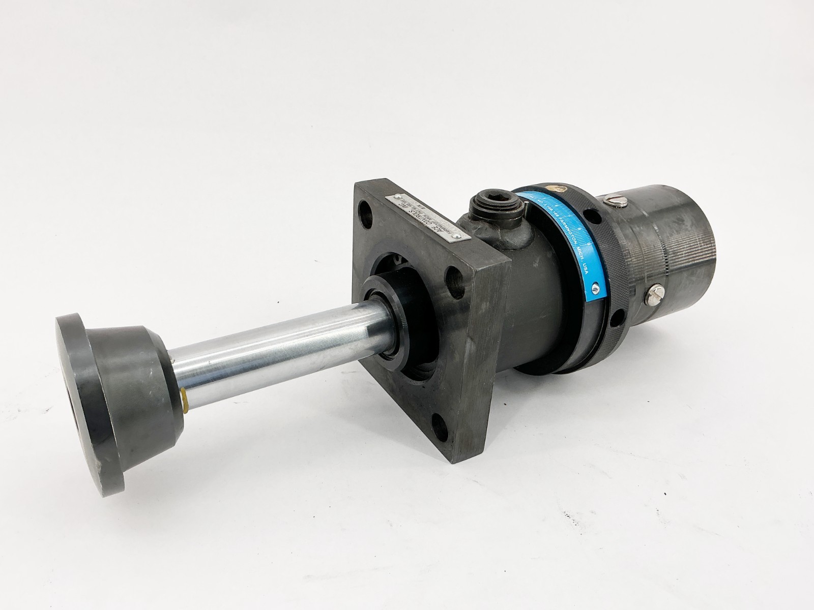 New Ace Controls 106-0010 Heavy Duty Shock Absorber AA 1-1/2X3-1/2- F – No Box