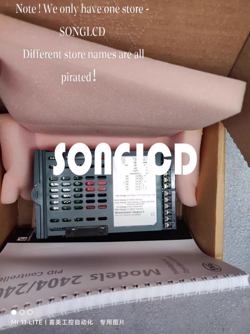 1PCS NEW 2408F/CC/VH/H7/XX/XX/FH/PB/XX/ENG/XXXXXX via DHL or FedEx