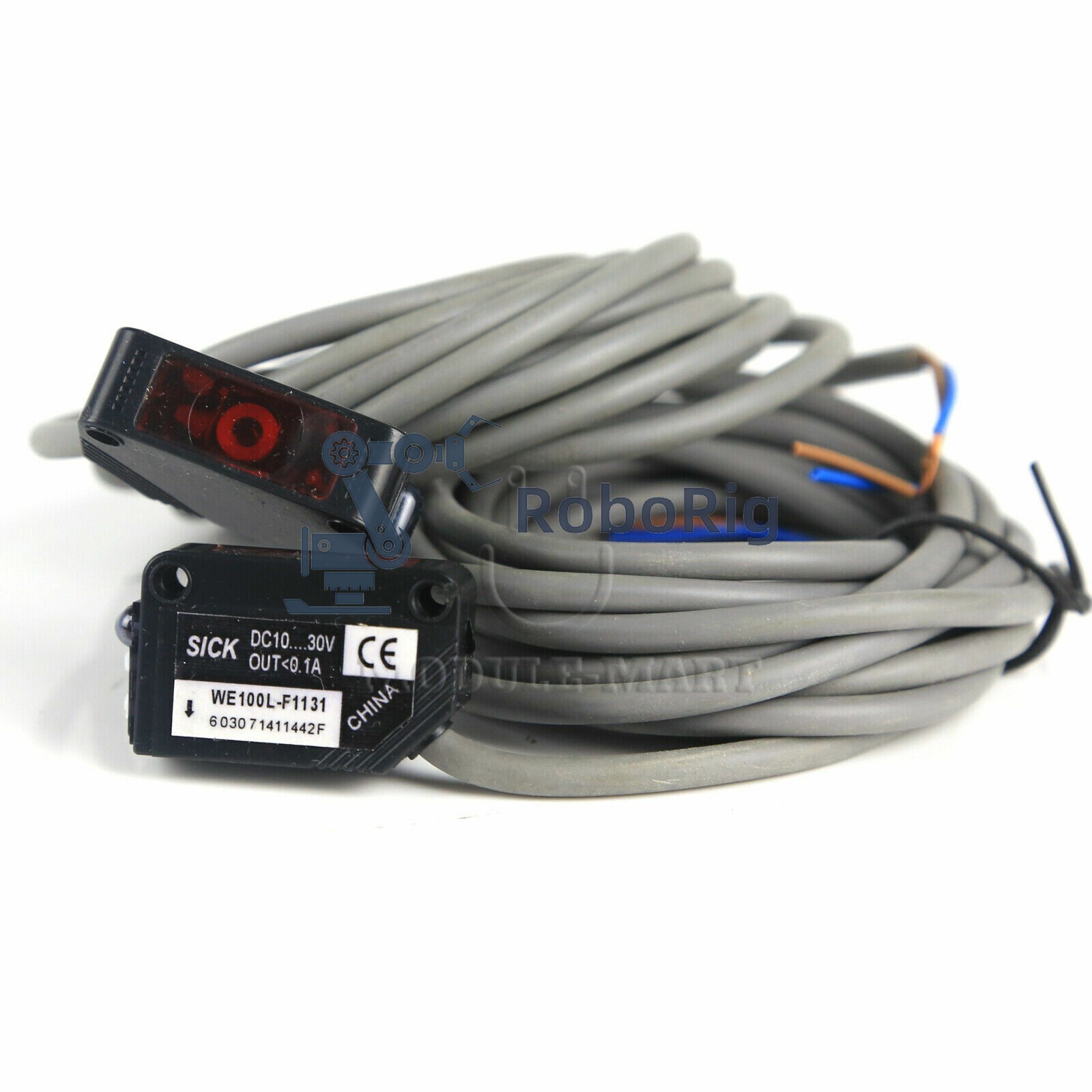NEW 1PCS SICK sensor WS/WE100L-F1131