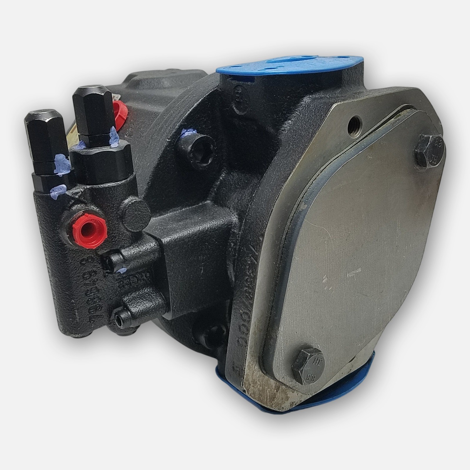 NEW REXROTH AA10VS071DFR1/30R-PKC62K02 PUMP 1800RPM S0255-S043A-1173, 23783