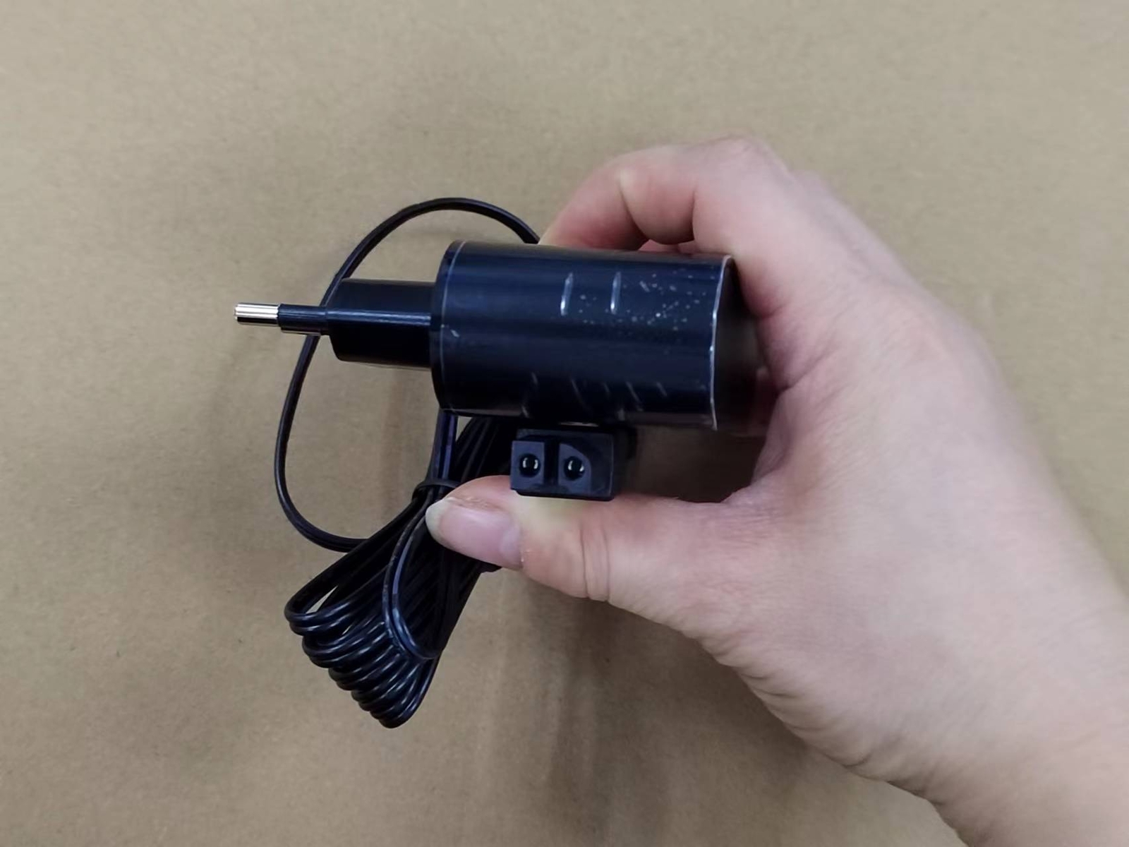 1x Cordless Vacuum Cleaner AC Adapter VCS4, VCS5, VC4I, VC4Iplus