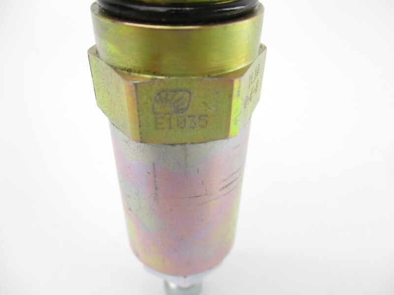VALVE 1L10-01-B-0-E-B-150 E1035 NSNP
