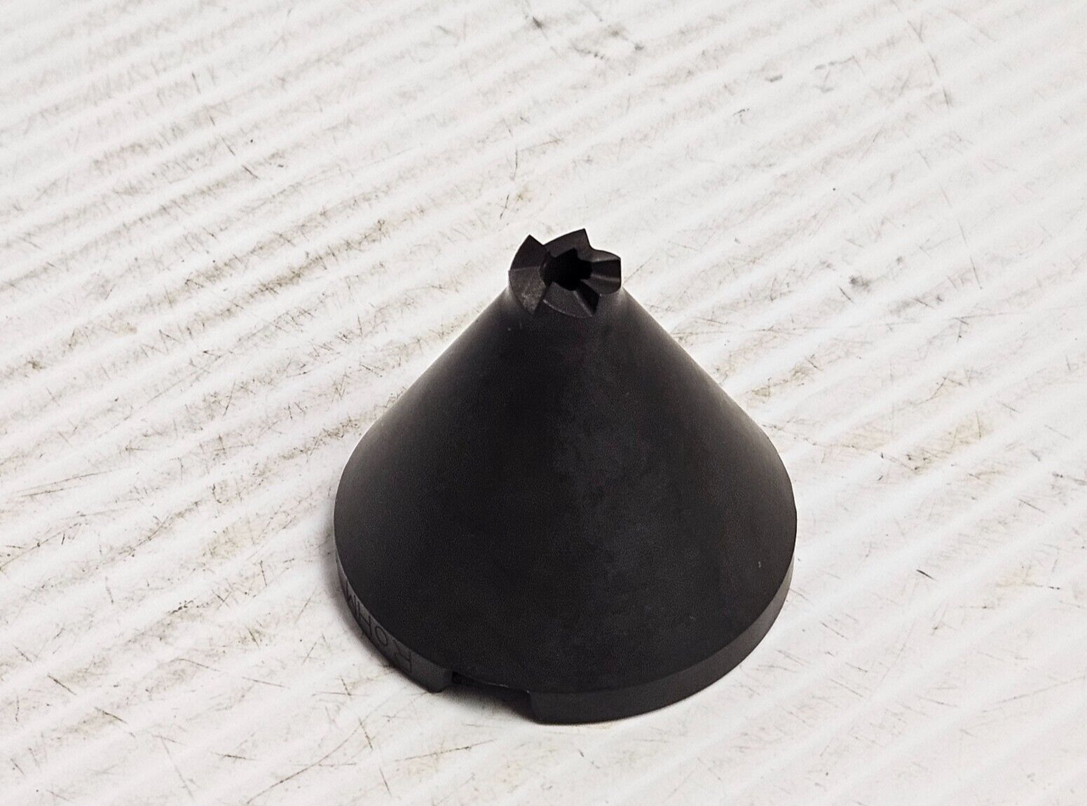 ROHM MITNEHMERSCHEIBE DRIVE CONE FACE DRIVER DISC 1341618 COAE SPK10LS VP 10LS