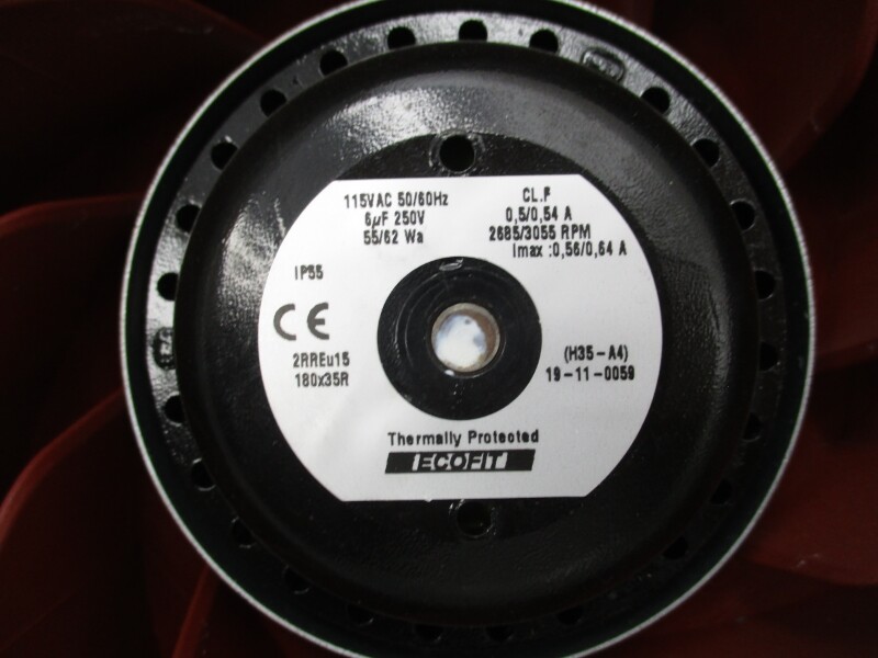 ECOFIT 19-11-0059 H35-A4 250V 0.56/0.64A NSNP