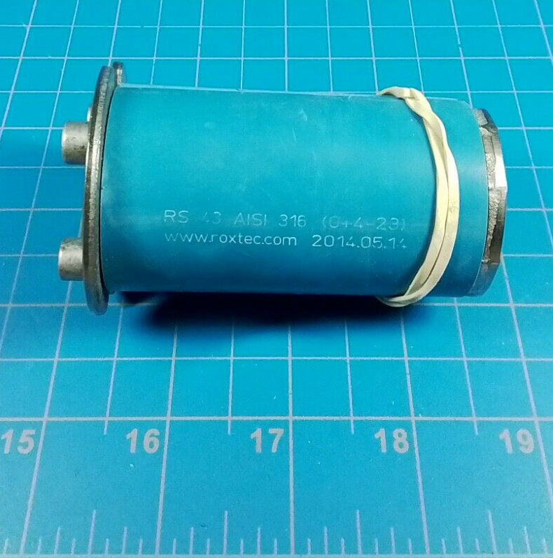 Roxtec RS 43 AISI316 Seal