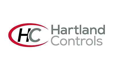 Hartland Controls TRAN-50VA 120-208-240/24V 50VA Transformer