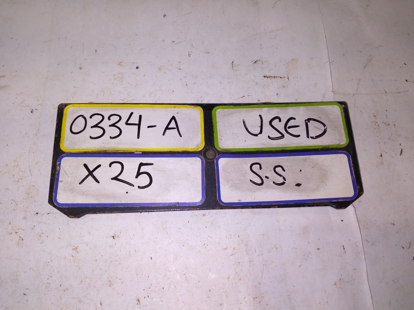 OPTO 22 IDC5 LOT OF 5