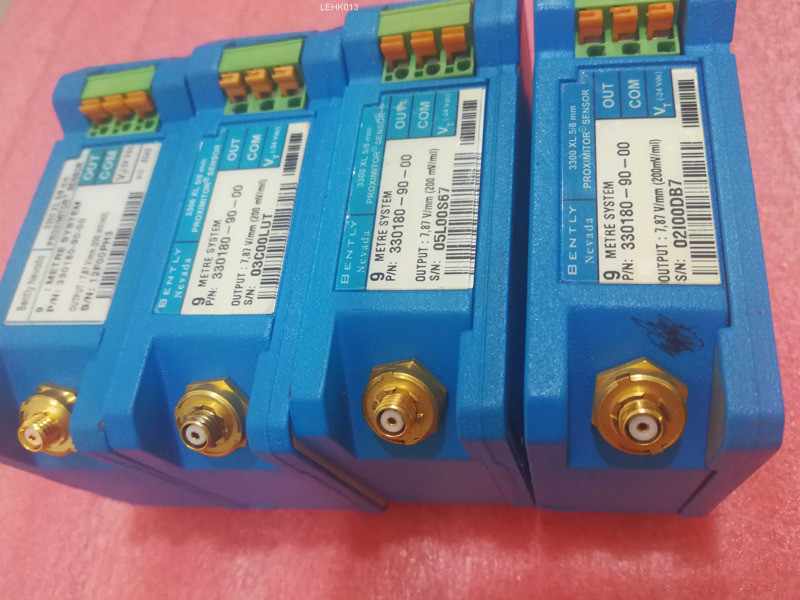 Used 330180-90-00 Free Shipping*j
