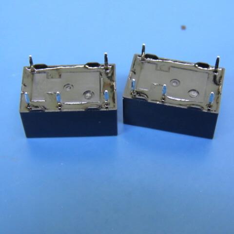 OMRON G6E-134P-ST-US-DC12 Qty of 6 per Lot G6E134PSTUSDC12**LA-KARL^4302^810339
