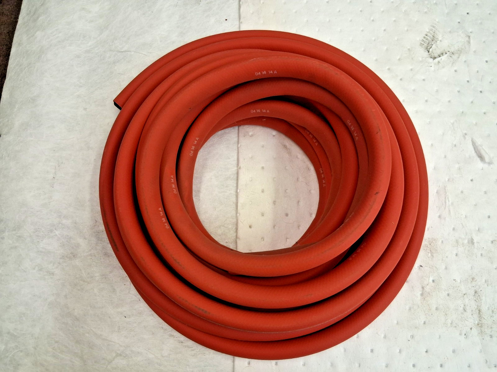 Continental ContiTech Automotive Heater Hose 50Ft. Long x 3/4″ Dia 20029185