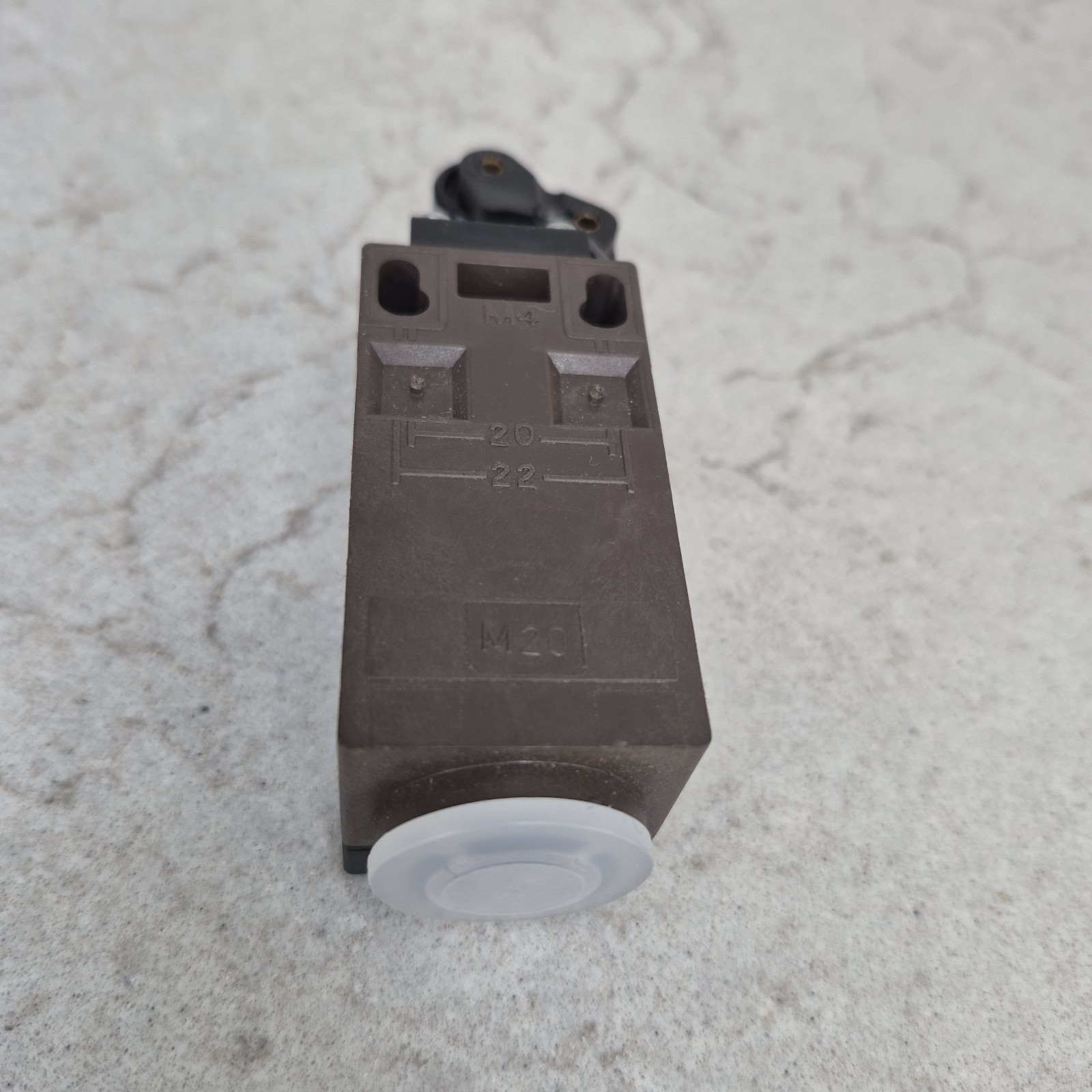 Schmersal Position Switch T1R 236-11ZUE-M20